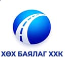 Хөх баялаг ХХК logo