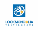 Лүүк Монголия ХХК logo